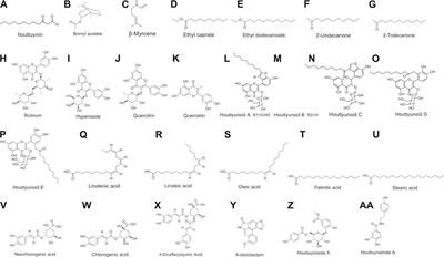 Houttuynia cordata Thunb: An Ethnopharmacological Review